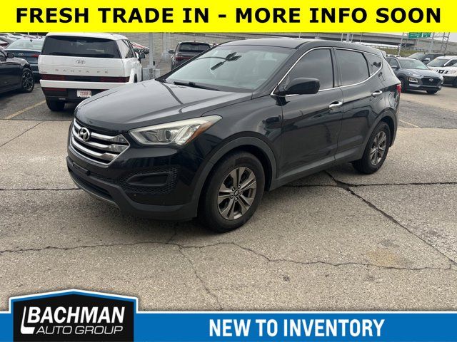 2016 Hyundai Santa Fe Sport Base