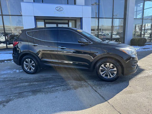 2016 Hyundai Santa Fe Sport Base