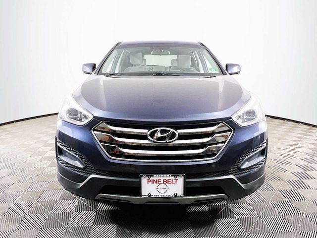 2016 Hyundai Santa Fe Sport Base