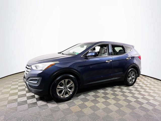 2016 Hyundai Santa Fe Sport Base