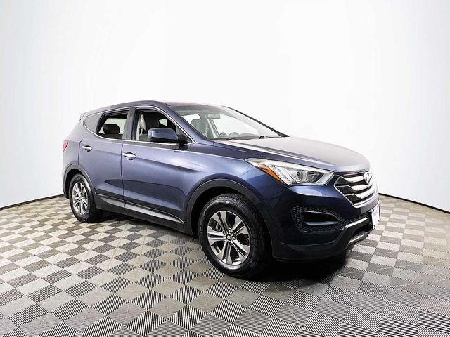 2016 Hyundai Santa Fe Sport Base