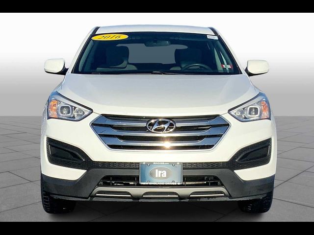 2016 Hyundai Santa Fe Sport Base