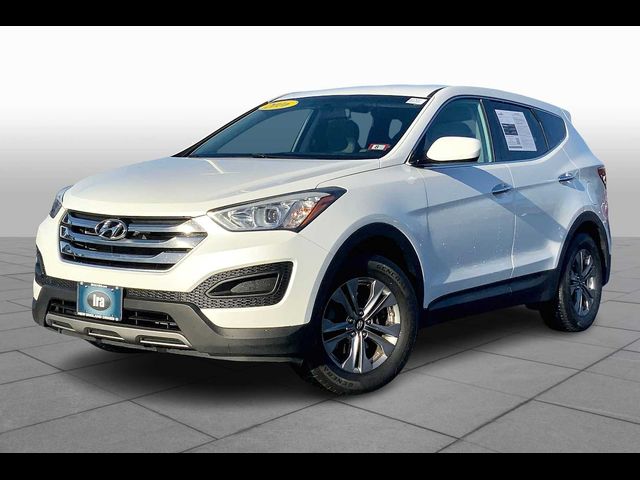 2016 Hyundai Santa Fe Sport Base