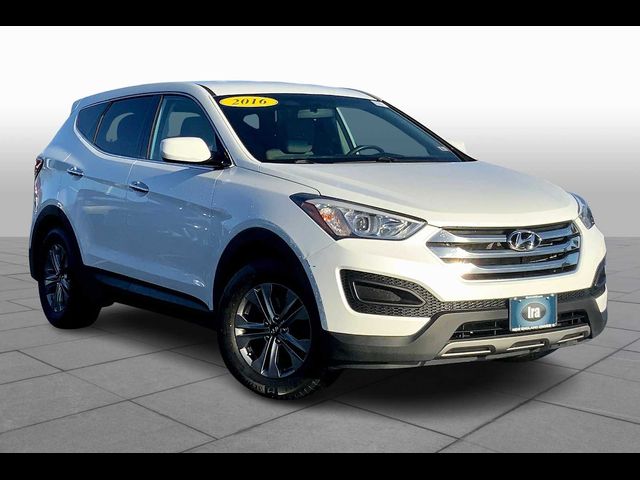 2016 Hyundai Santa Fe Sport Base