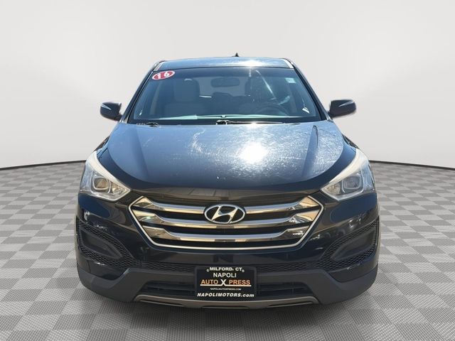 2016 Hyundai Santa Fe Sport Base