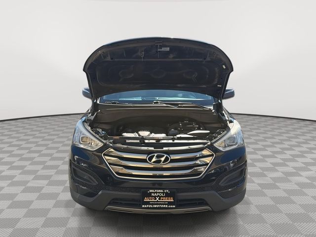 2016 Hyundai Santa Fe Sport Base