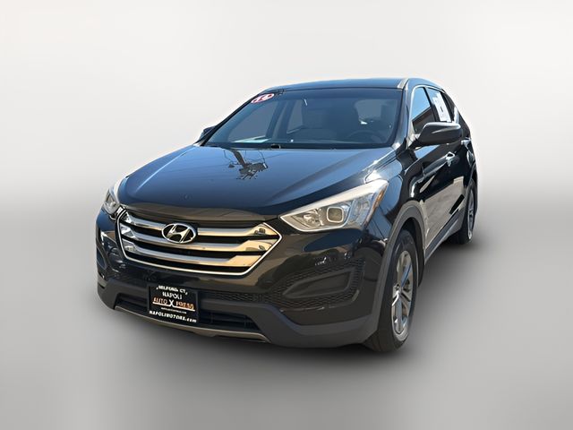 2016 Hyundai Santa Fe Sport Base