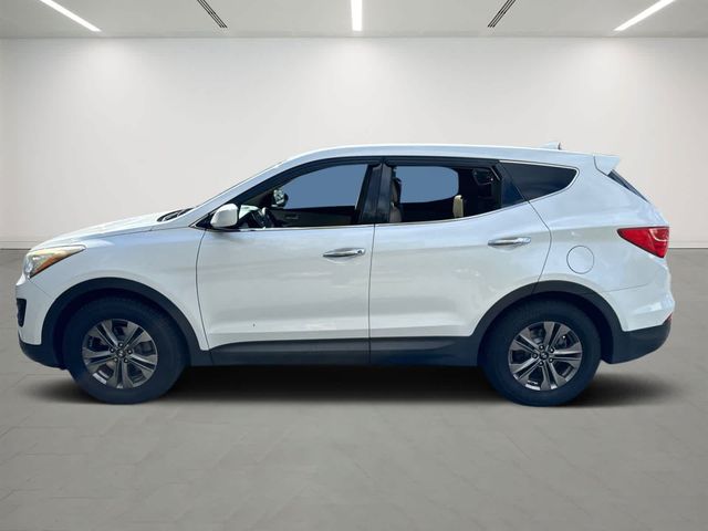 2016 Hyundai Santa Fe Sport Base