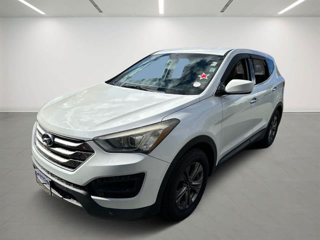 2016 Hyundai Santa Fe Sport Base