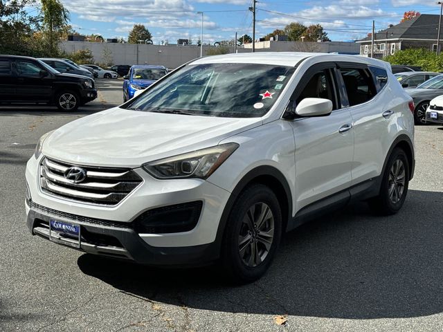 2016 Hyundai Santa Fe Sport Base