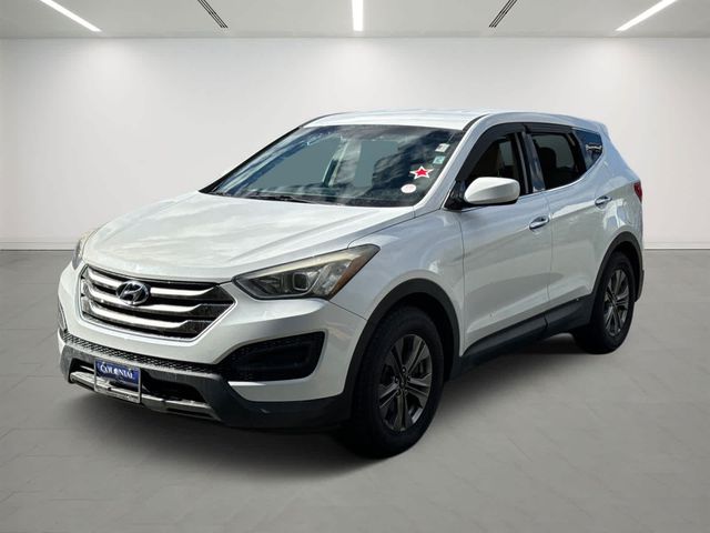 2016 Hyundai Santa Fe Sport Base