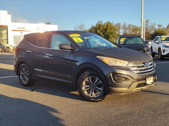 2016 Hyundai Santa Fe Sport Base