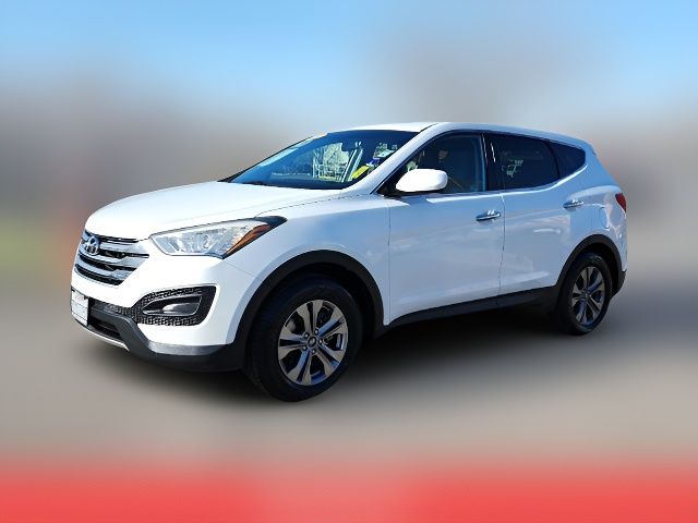 2016 Hyundai Santa Fe Sport Base