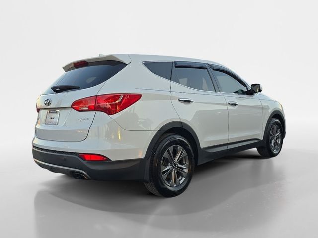 2016 Hyundai Santa Fe Sport Base