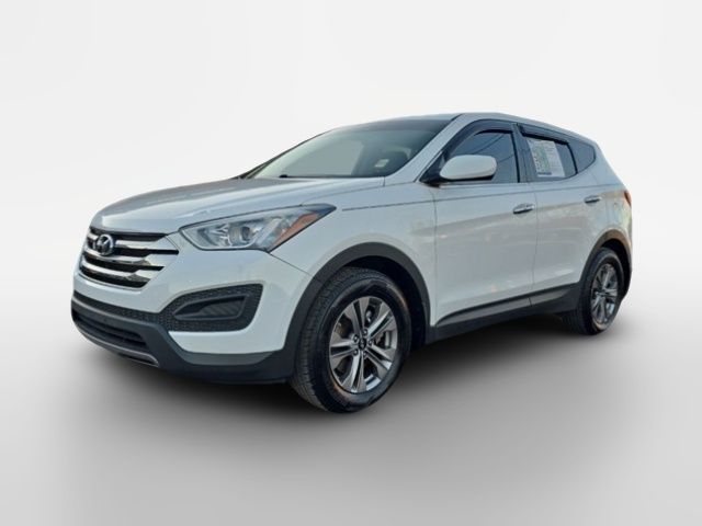 2016 Hyundai Santa Fe Sport Base