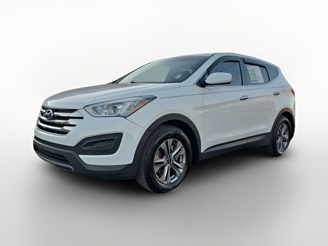 2016 Hyundai Santa Fe Sport Base