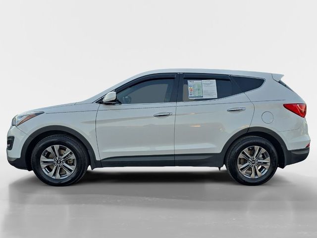 2016 Hyundai Santa Fe Sport Base