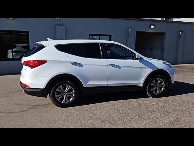 2016 Hyundai Santa Fe Sport Base