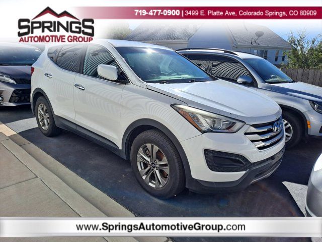 2016 Hyundai Santa Fe Sport Base