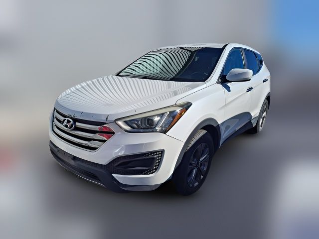 2016 Hyundai Santa Fe Sport Base