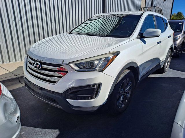 2016 Hyundai Santa Fe Sport Base