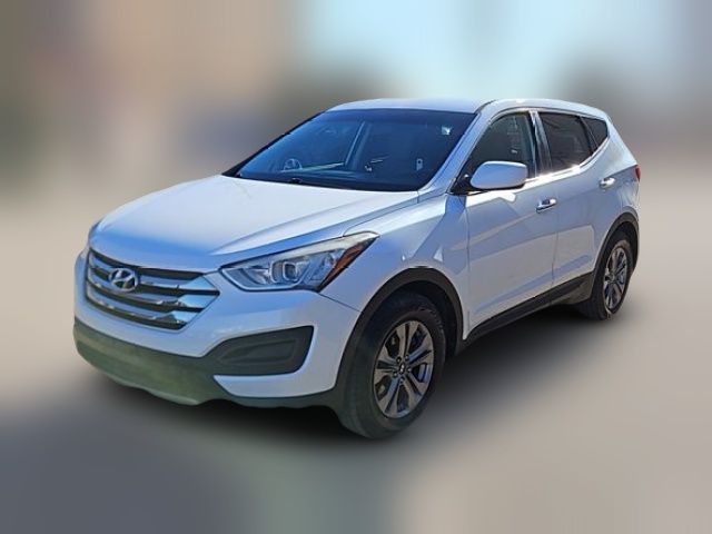 2016 Hyundai Santa Fe Sport Base