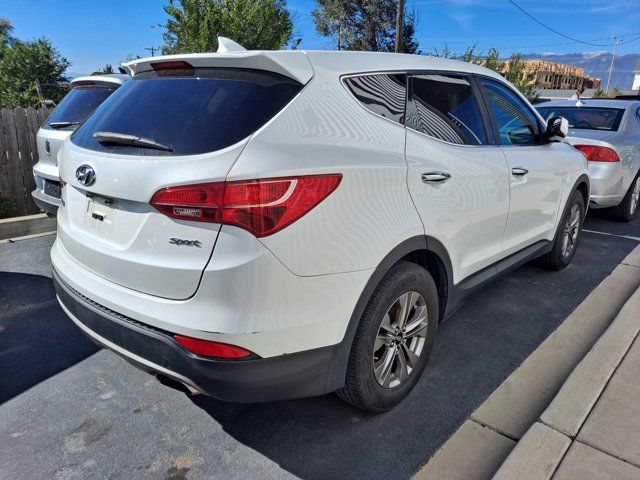 2016 Hyundai Santa Fe Sport Base