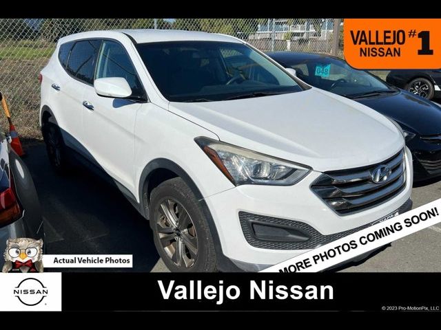 2016 Hyundai Santa Fe Sport Base