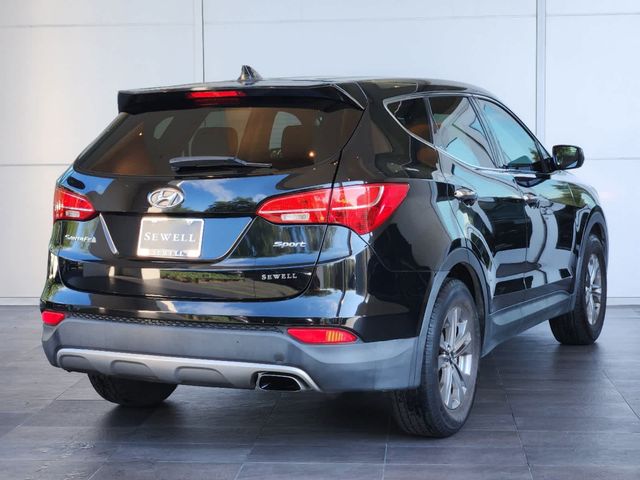 2016 Hyundai Santa Fe Sport Base