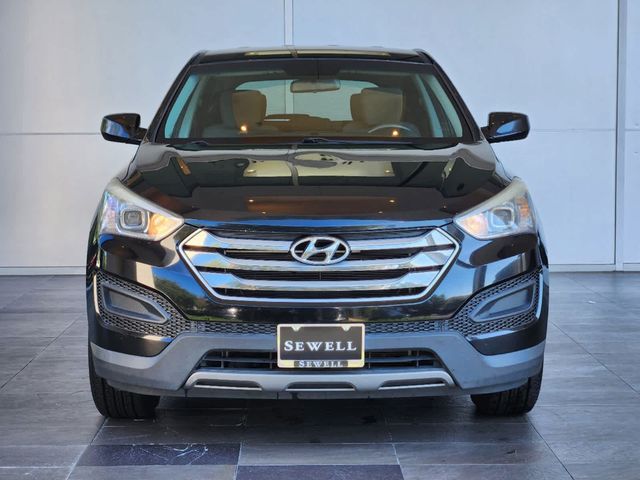 2016 Hyundai Santa Fe Sport Base