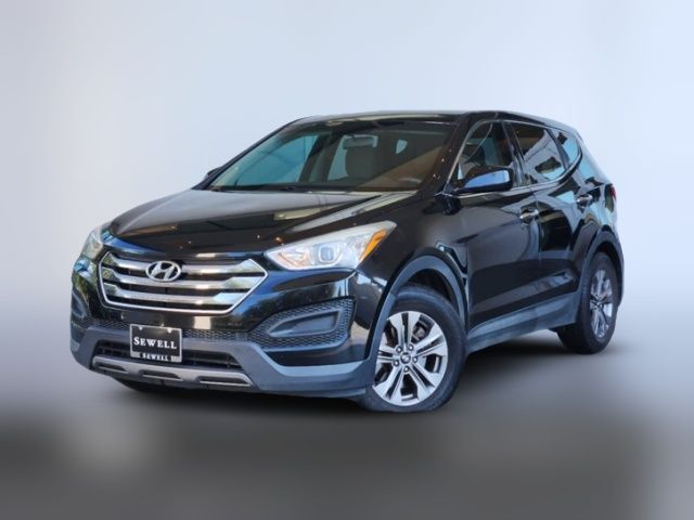 2016 Hyundai Santa Fe Sport Base