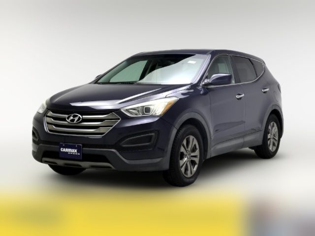 2016 Hyundai Santa Fe Sport Base