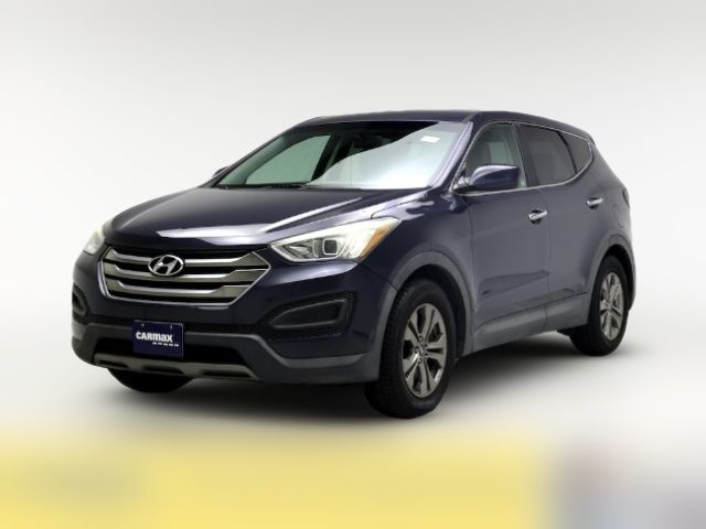 2016 Hyundai Santa Fe Sport Base