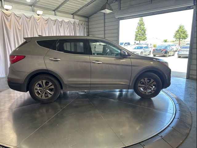 2016 Hyundai Santa Fe Sport Base