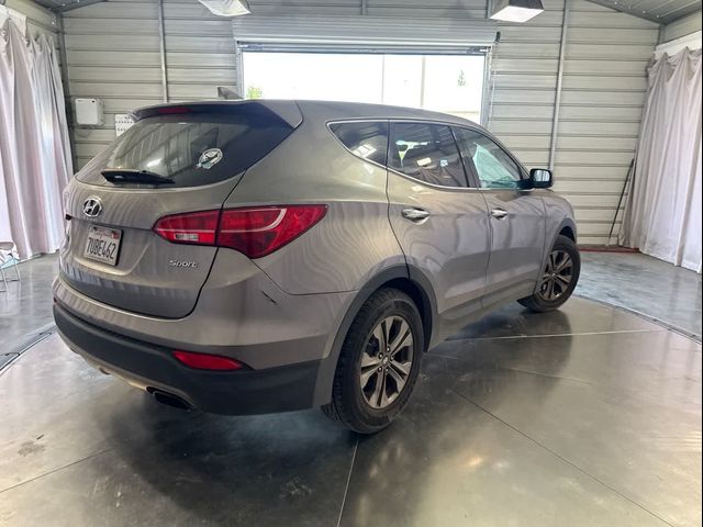 2016 Hyundai Santa Fe Sport Base