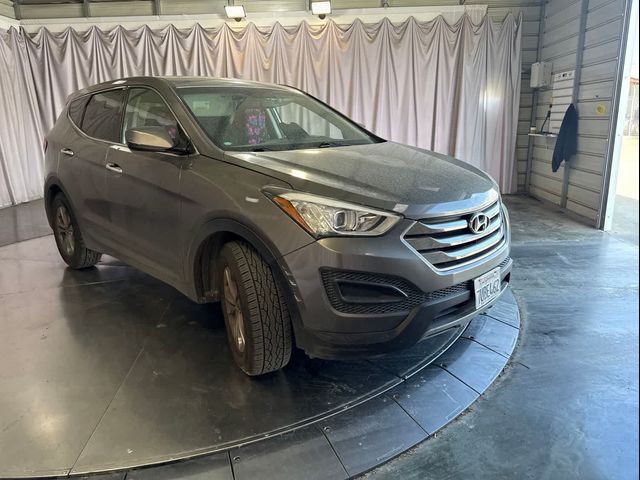 2016 Hyundai Santa Fe Sport Base