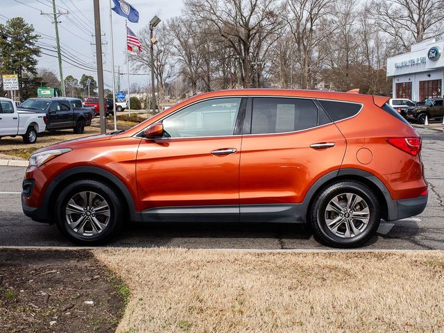 2016 Hyundai Santa Fe Sport Base