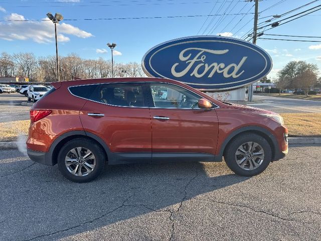 2016 Hyundai Santa Fe Sport Base