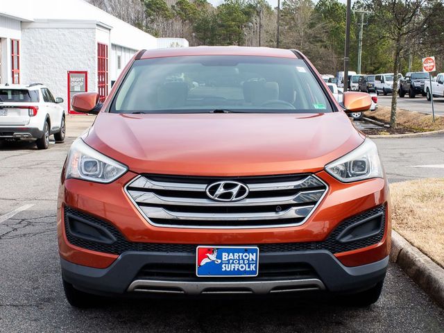 2016 Hyundai Santa Fe Sport Base