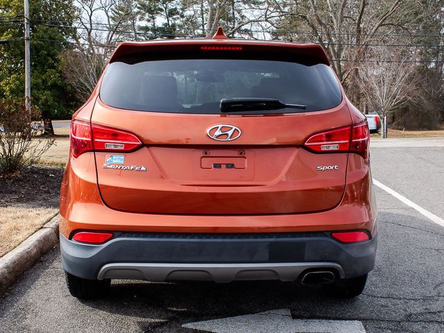 2016 Hyundai Santa Fe Sport Base