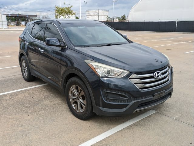 2016 Hyundai Santa Fe Sport Base