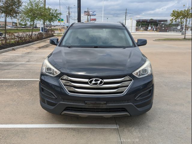 2016 Hyundai Santa Fe Sport Base