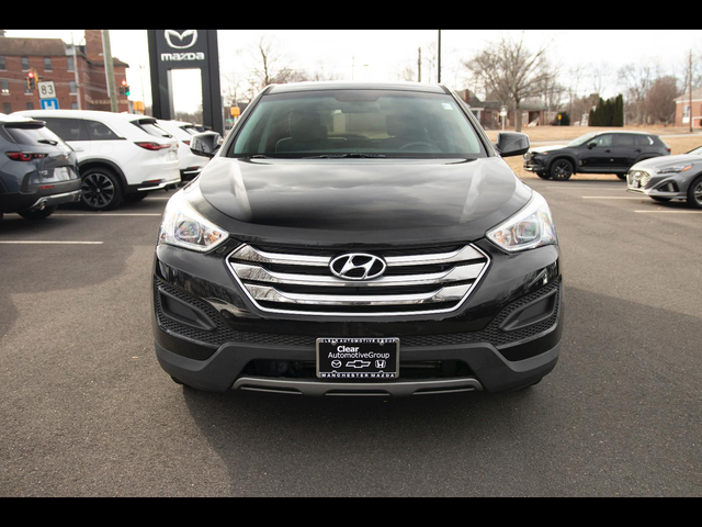 2016 Hyundai Santa Fe Sport Base