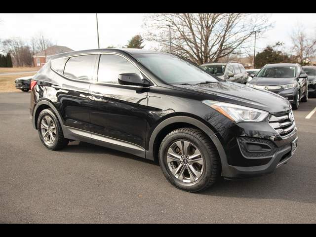 2016 Hyundai Santa Fe Sport Base