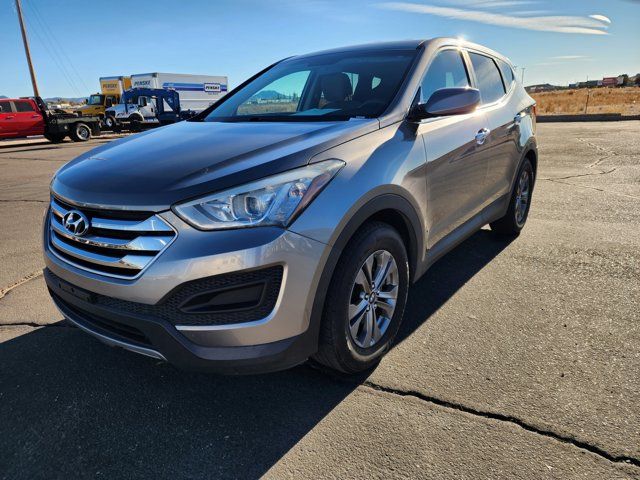 2016 Hyundai Santa Fe Sport Base