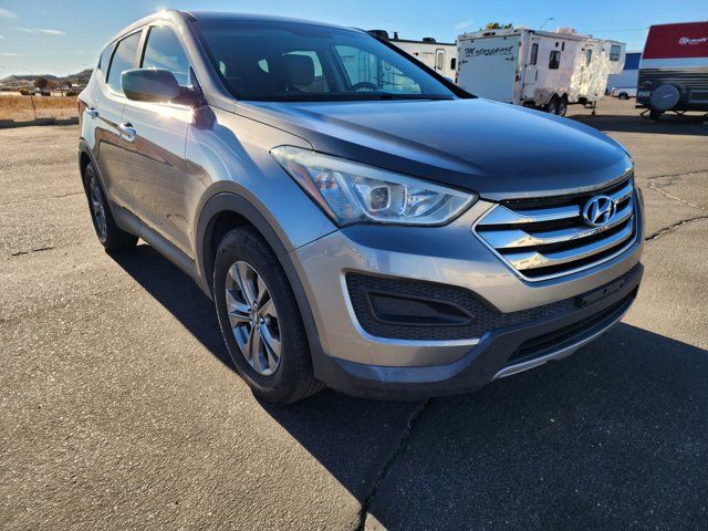 2016 Hyundai Santa Fe Sport Base