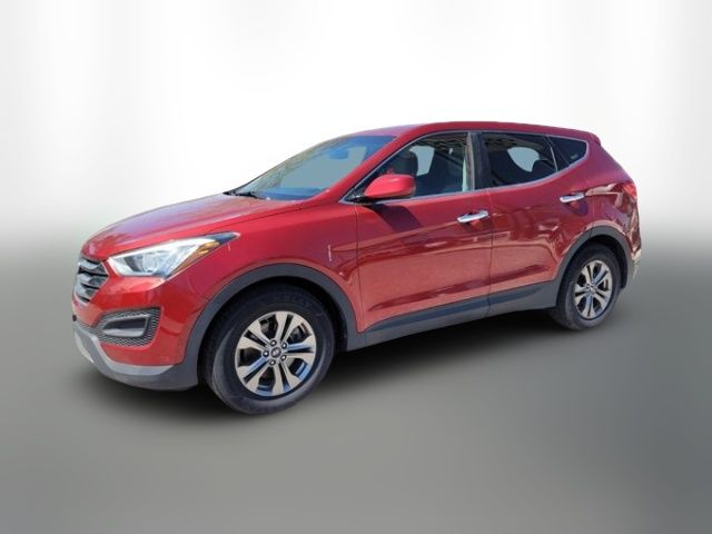 2016 Hyundai Santa Fe Sport Base