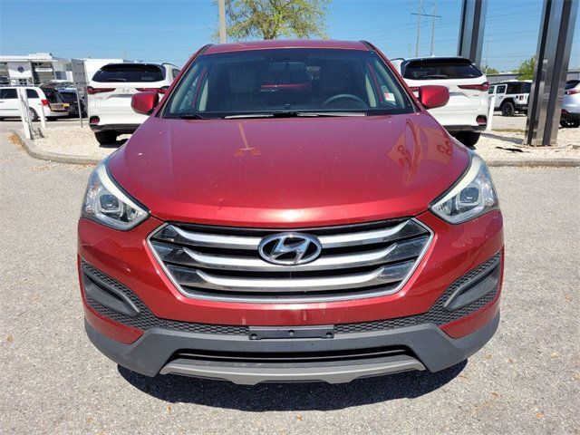 2016 Hyundai Santa Fe Sport Base