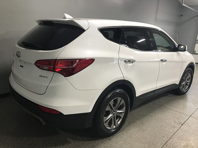 2016 Hyundai Santa Fe Sport Base