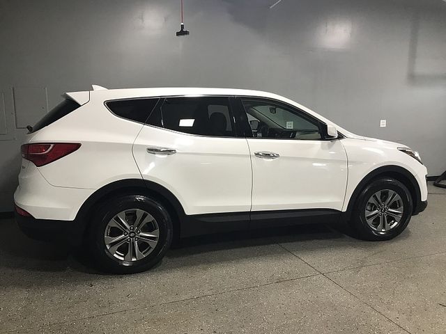 2016 Hyundai Santa Fe Sport Base